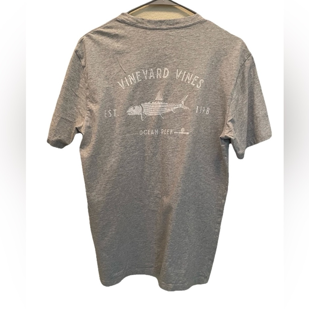 Ocean Reef Club Vineyard Vines T-Shirt Adult Small